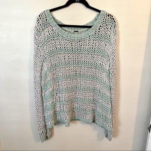 Free People Sweater